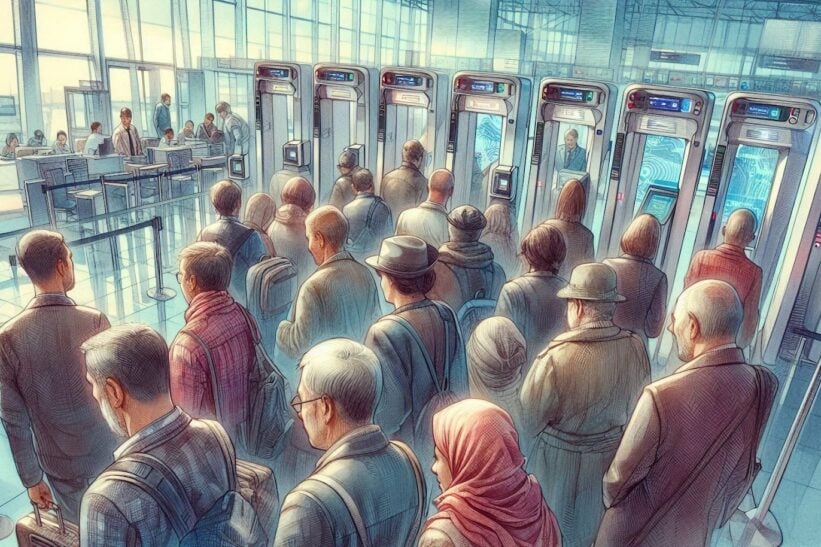 E-Passports and the Myth of “Chip Cloning”: Where the Real Identity Risk Lives