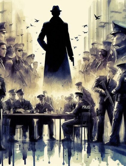 U.S. Treasury Sanctions Target Alleged Wedding Network Financial Channels