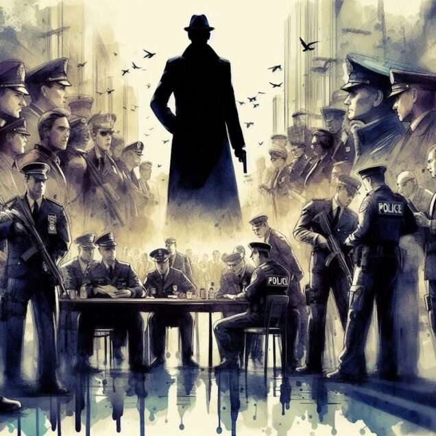 U.S. Treasury Sanctions Target Alleged Wedding Network Financial Channels