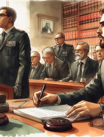 Immunity and Recognition: The Legal Core of the Maduro Extradition Fight