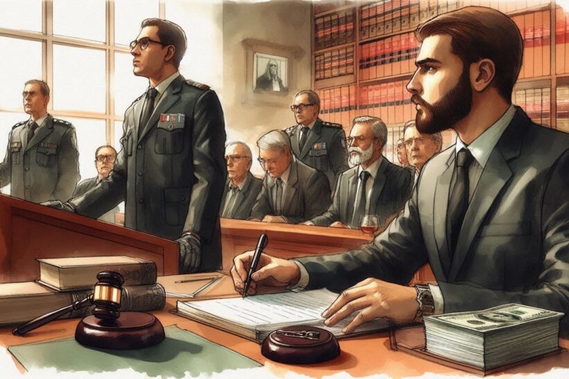 Immunity and Recognition: The Legal Core of the Maduro Extradition Fight