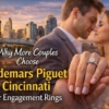 Why More Couples Choose Audemars Piguet Cincinnati for Engagement Rings