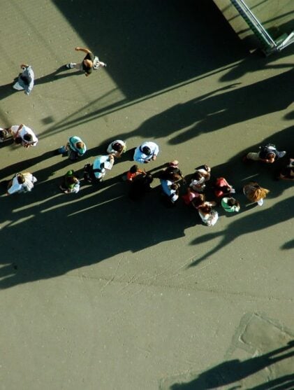 Why AI Jobs Are Open and Talent Is Still Missing