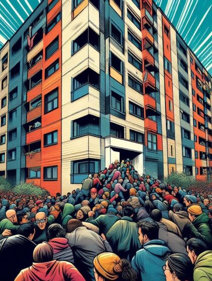 Spain Ends the Real Estate Golden Visa: Housing Politics Meets Migration Policy