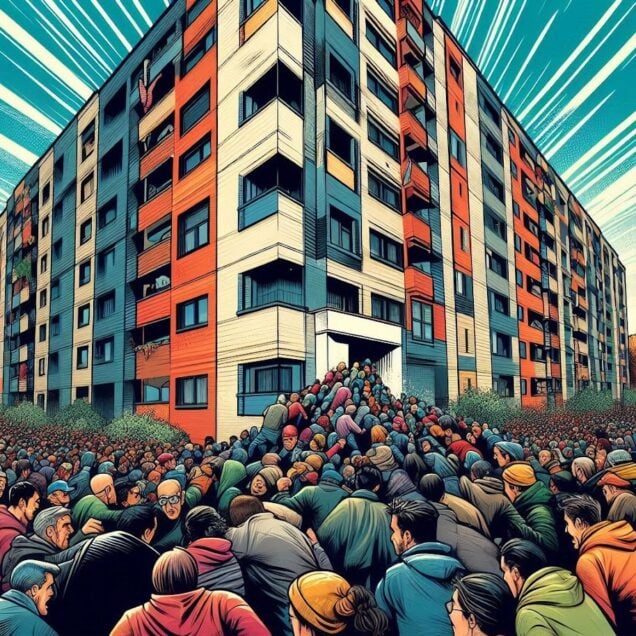 Spain Ends the Real Estate Golden Visa: Housing Politics Meets Migration Policy