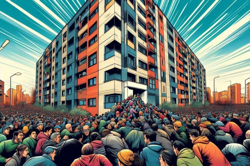 Spain Ends the Real Estate Golden Visa: Housing Politics Meets Migration Policy