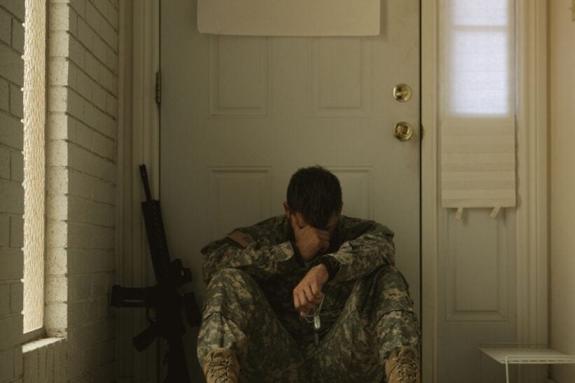 The Long Road Home: When Service Doesn’t End at the Battlefield