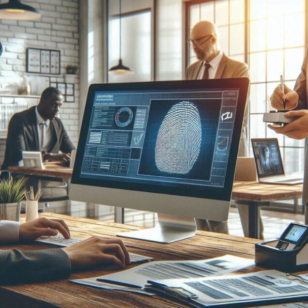 Fingerprinting and Certified Checks: The New Baseline for Higher Risk Applicants