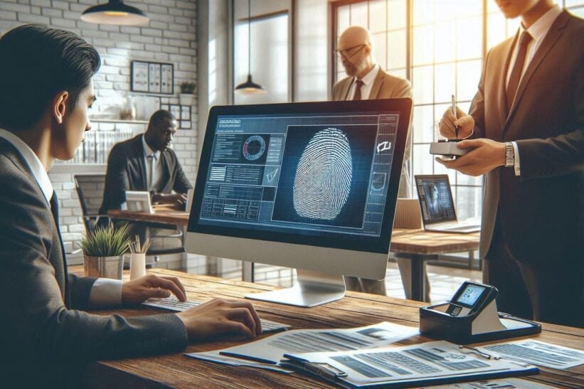 Fingerprinting and Certified Checks: The New Baseline for Higher Risk Applicants