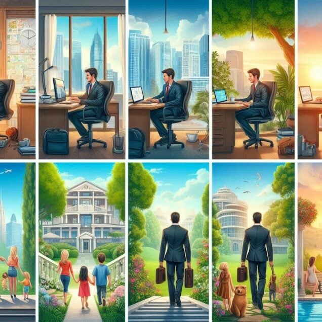 Clean Source of Wealth Narratives and Identity Laundering: The Paper Story That Breaks Banks