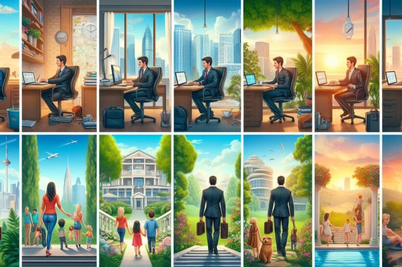 Clean Source of Wealth Narratives and Identity Laundering: The Paper Story That Breaks Banks