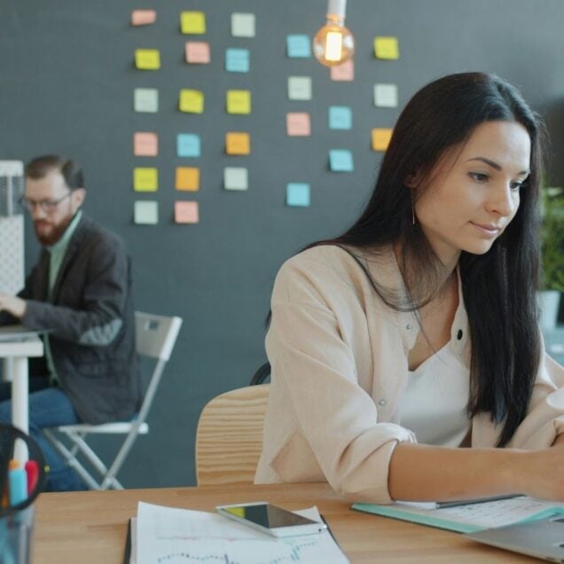 AI Isn’t Taking Jobs. It’s Redefining What Human Work Is For.