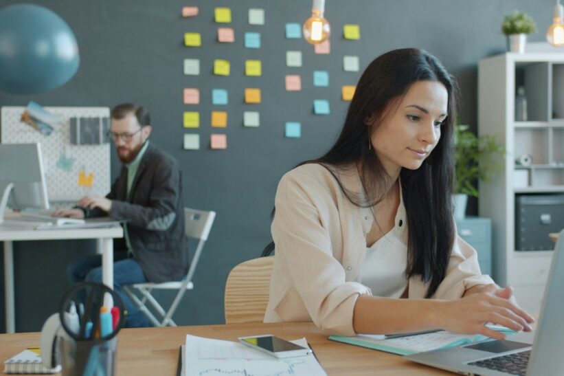 AI Isn’t Taking Jobs. It’s Redefining What Human Work Is For.