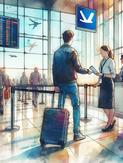 REAL ID Is No Longer a Deadline Story; It Is an Airport Reality for 2026