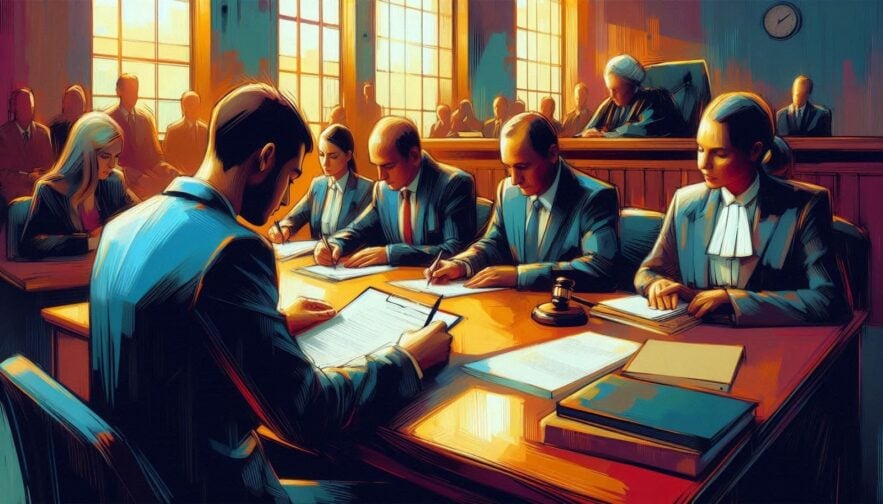 The Paper Trail: Why a Court-Ordered Name Change is Just the Beginning