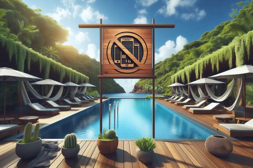 The Rise of “Glow-cations,” Why Wellness Retreats Are Replacing Social Posting in 2026