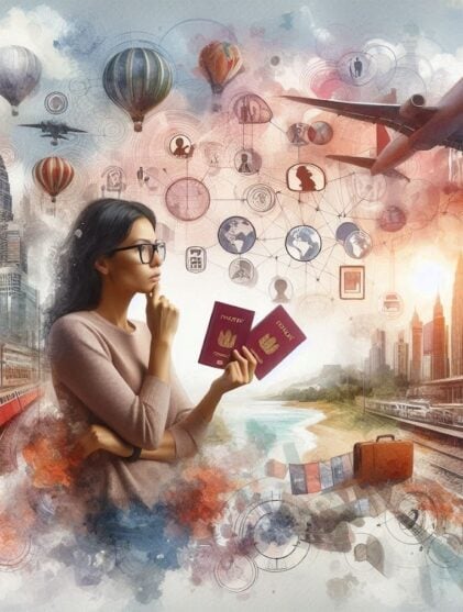 Legal Plan B Planning: Why Alternative Citizenship Is Marketed as an Exit Option in 2026