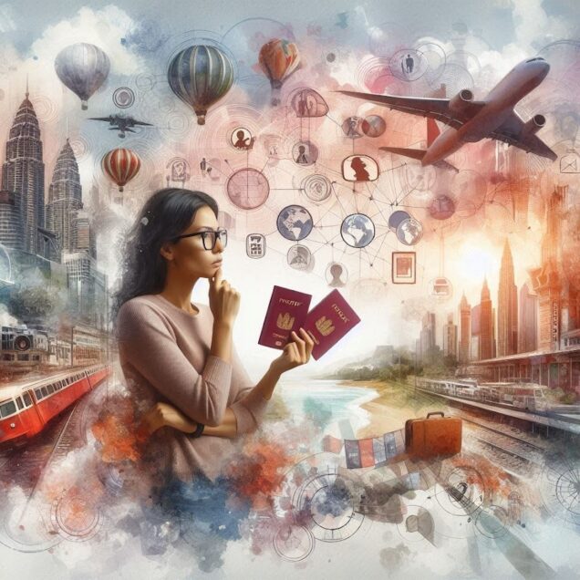 Legal Plan B Planning: Why Alternative Citizenship Is Marketed as an Exit Option in 2026