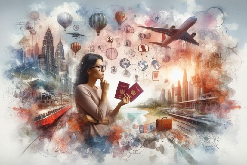 Legal Plan B Planning: Why Alternative Citizenship Is Marketed as an Exit Option in 2026