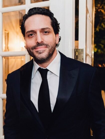 Dan Herbatschek