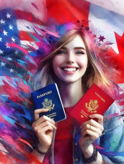 The End of the Old Limit Reshapes Canadian Citizenship by Descent