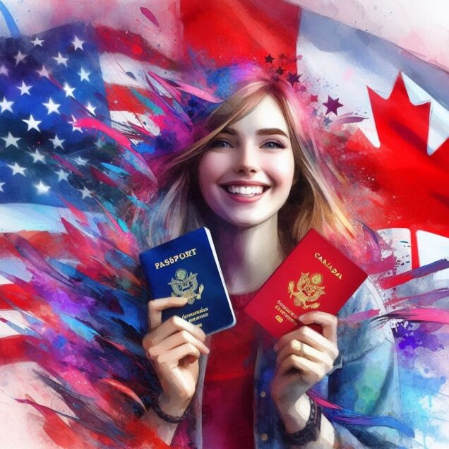 The End of the Old Limit Reshapes Canadian Citizenship by Descent