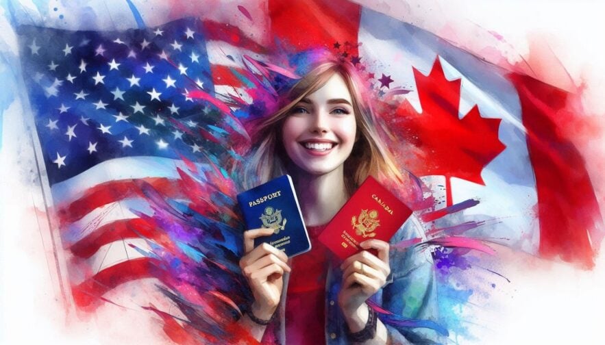 The End of the Old Limit Reshapes Canadian Citizenship by Descent