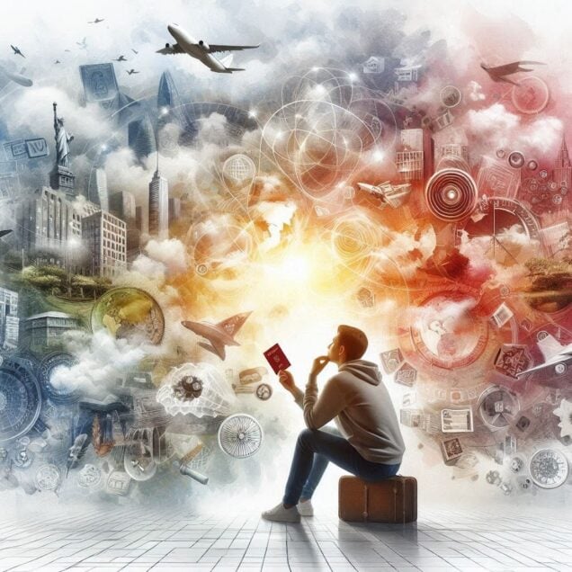 Documentation Discipline Becomes the First Step in Modern Citizenship Planning