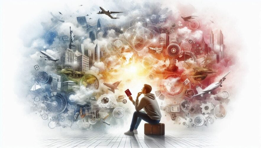 Documentation Discipline Becomes the First Step in Modern Citizenship Planning