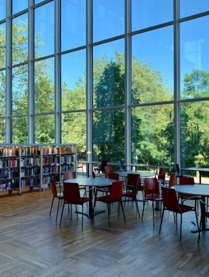 Colleges Debate How to Regulate AI Tools Students Already Use