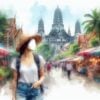 The Rise of Anonymous Travel in a Hyper-Documented World