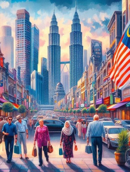 Affordability Overtakes Prestige in the New Expat Rankings