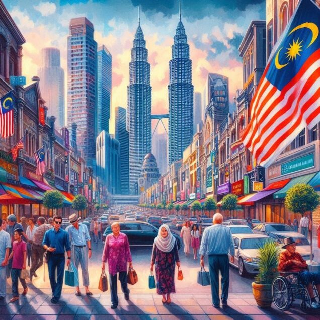 Affordability Overtakes Prestige in the New Expat Rankings