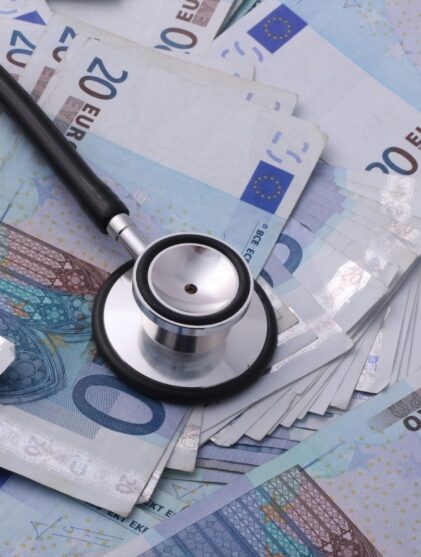 The Challenges Patients Face When Paying Cash for Healthcare