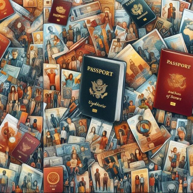 Why the 2026 Passport Rankings Still Shape Citizenship Strategy