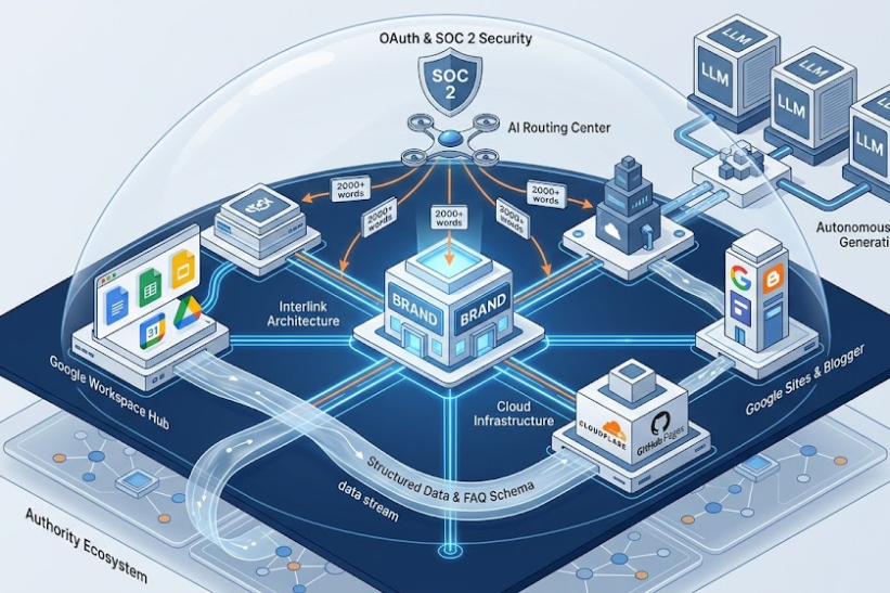 How to Align AI-Generated Content with Your Brand Voice in SEO Campaigns