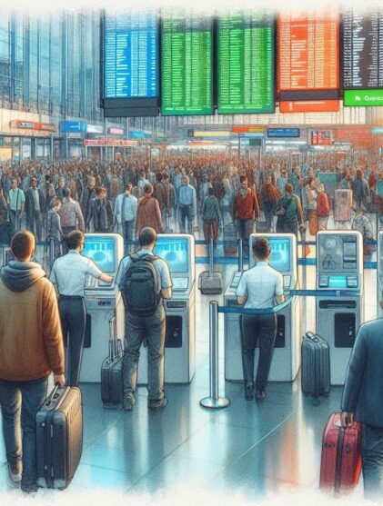 Can You Travel Anonymously in 2026?