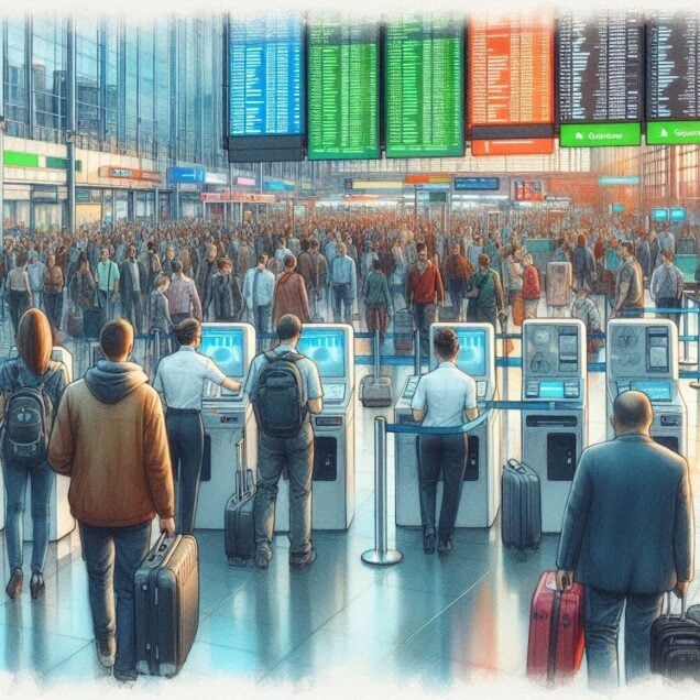 Can You Travel Anonymously in 2026?