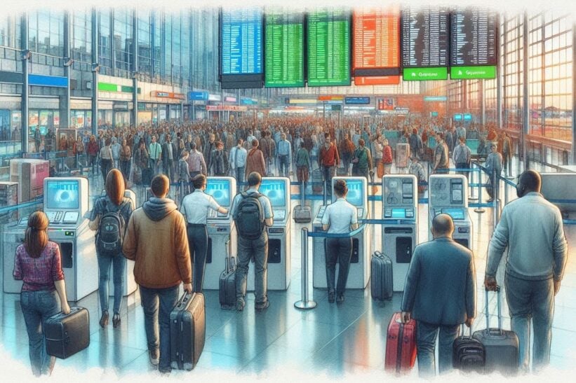 Can You Travel Anonymously in 2026?