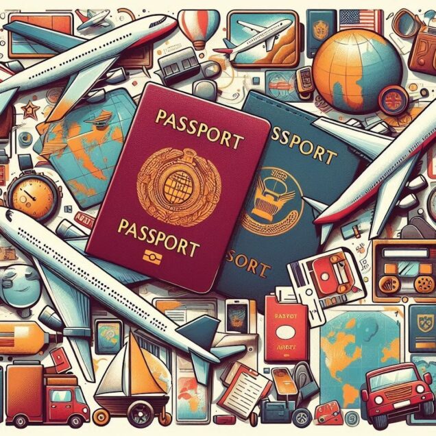 The 2026 Passport Ranking Reveal Who Still Moves Most Freely