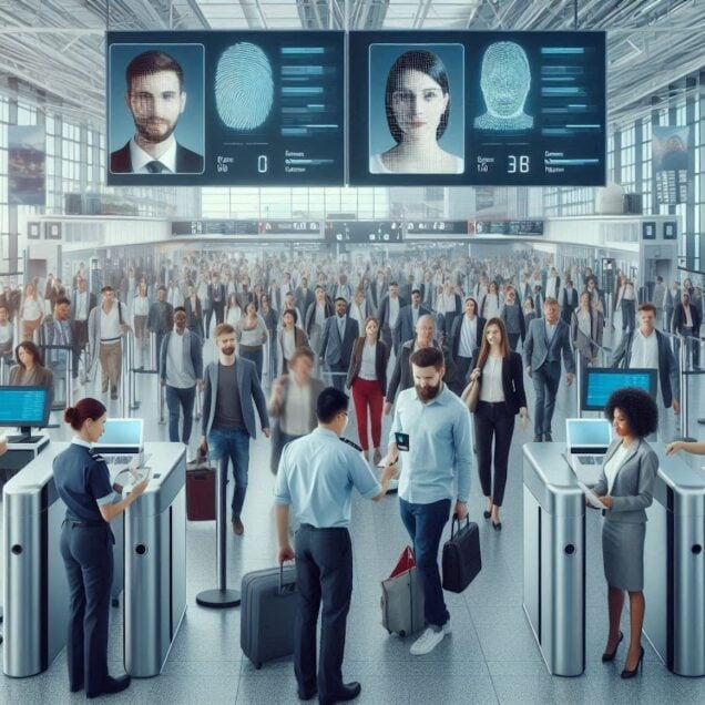 Deepfake Defense: How Travelers Are Protecting Their Biometric Assets