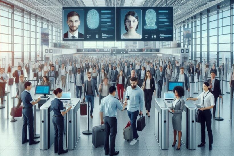 Deepfake Defense: How Travelers Are Protecting Their Biometric Assets