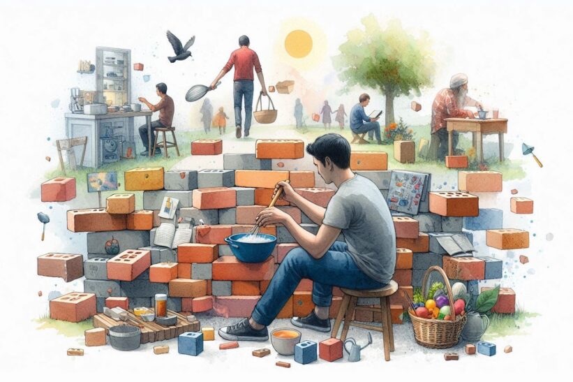 Final Destination: The Peace of Mind Found in a New Identity