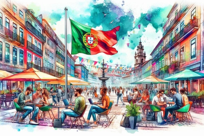 Spain Offers a Predictable Path for Nonworking and Remote Lifestyles