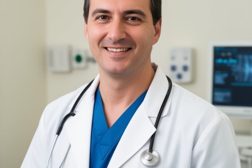 Common Clinics Advances Orthopedic Care with New Industry Standards