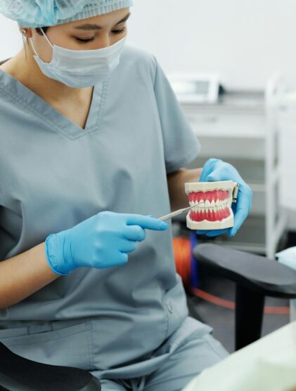 What Happens If You Ignore a Chipped or Cracked Tooth