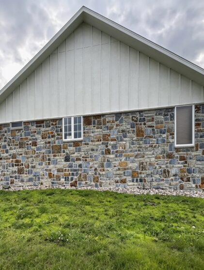 Blair Stone Masonry and Cost Efficiency in Construction