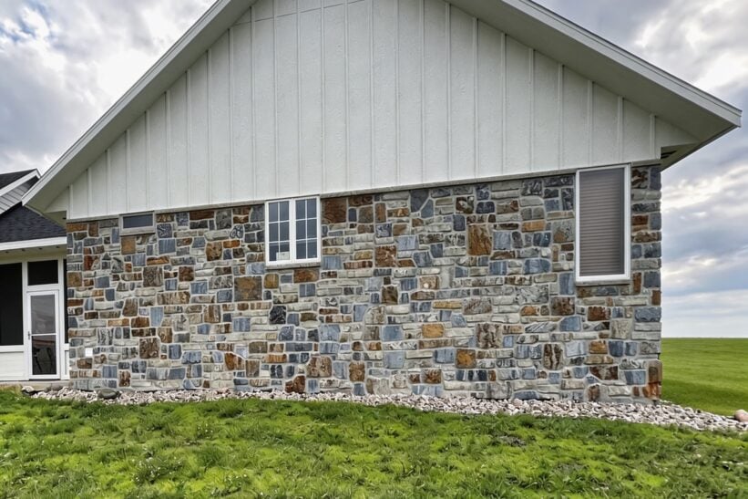 Blair Stone Masonry and Cost Efficiency in Construction