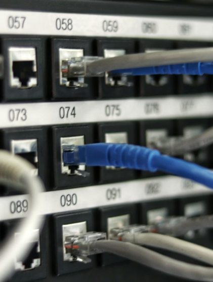 Managed Network Services in the Age of Hybrid Work: Enhancing Security and Performance