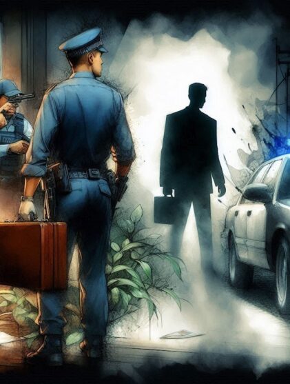 Caught by Interpol Using Global Biometric Databases: The Global Dragnet Fugitives Fear Most in 2026